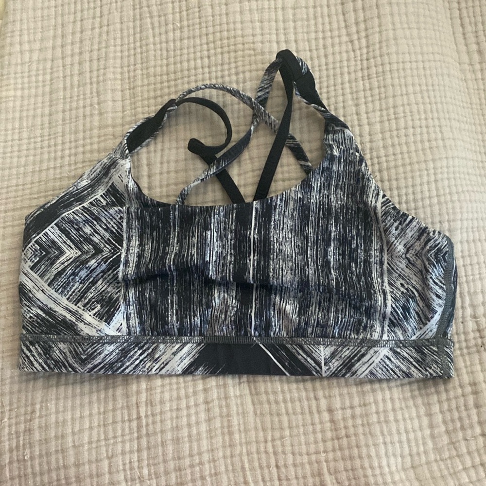 Lululemon Sport Bra